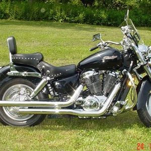 Meet your Posher, Norman